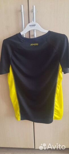 Спортивный костюм для мальчика 152