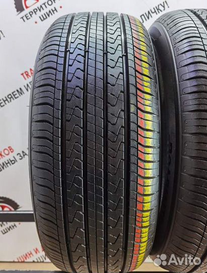 Hankook RoadHandler 215/55 R17 94V