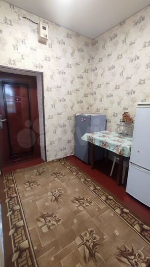 Квартира-студия, 20 м², 4/4 эт.
