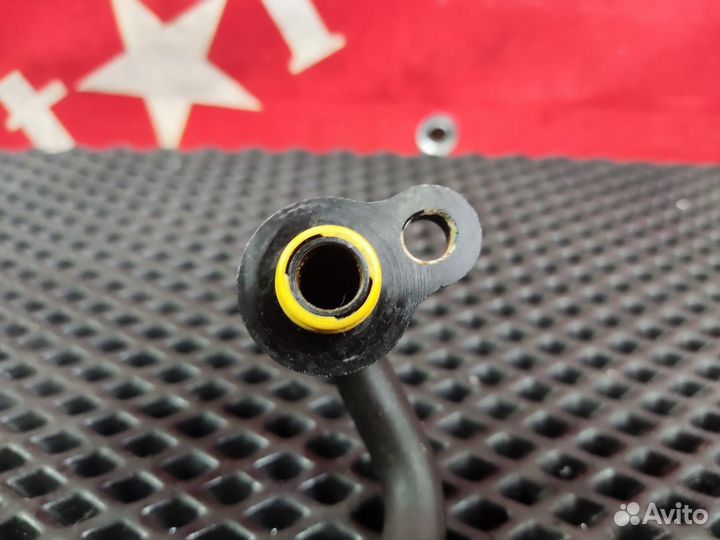 Трубка кондиционера Renault T