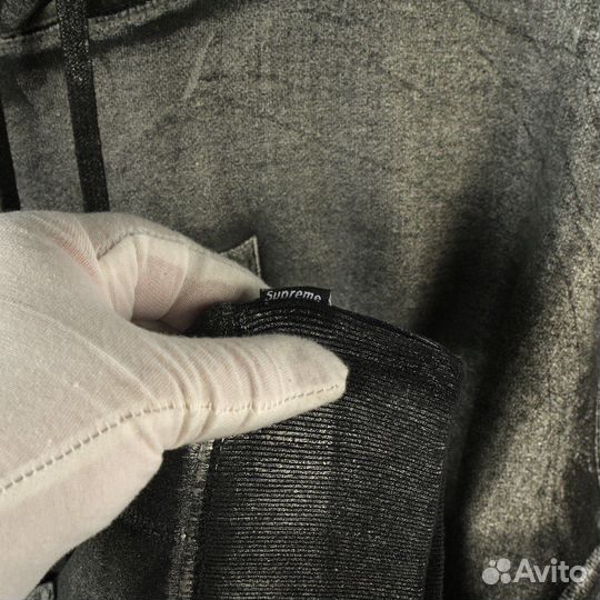 Худи Supreme x Maison Margiela (Арт.83437)