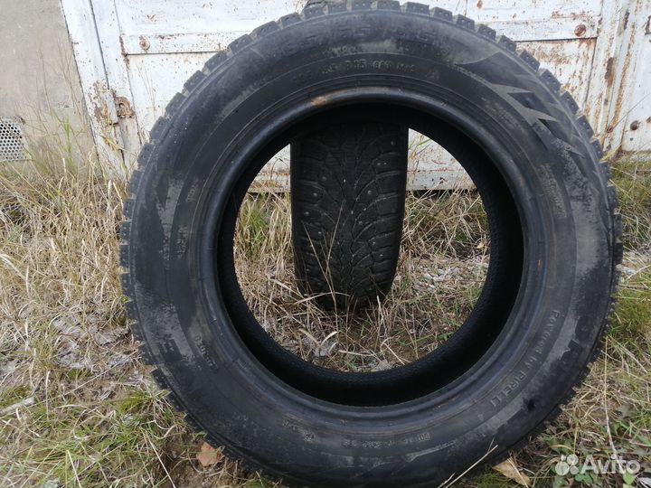 Zeta Active 4S 185/65 R15 B