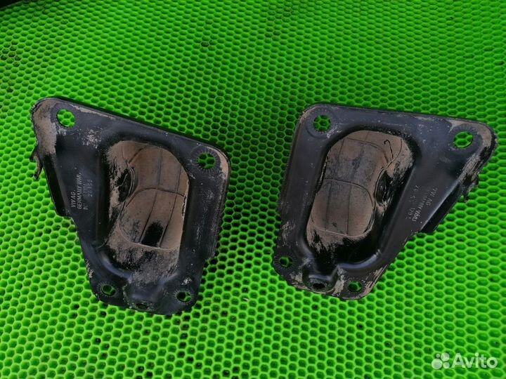 Рычаг задней подвески на VW Passat B8 2015-2019