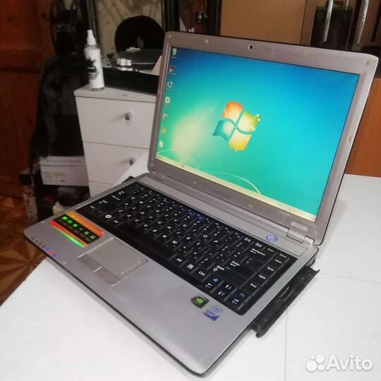 Samsung R460