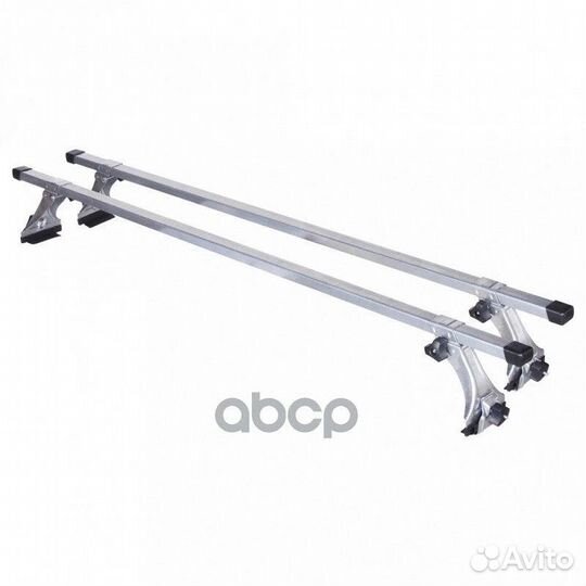 Багажник ваз 2101/07 