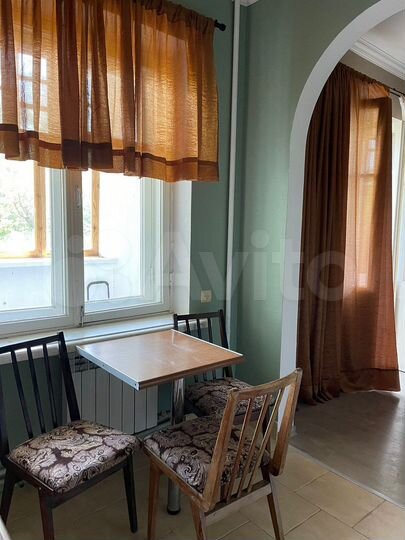 2-к. квартира, 49 м², 2/2 эт.