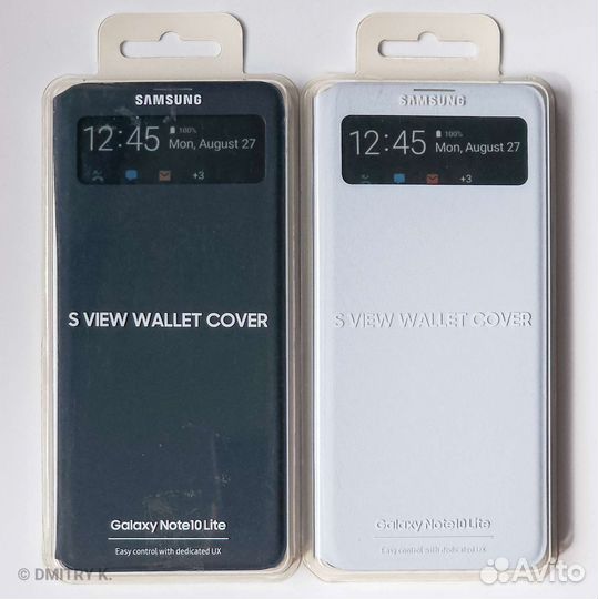 Чехол/плёнка/стекло samsung note10/10 plus/10 lite