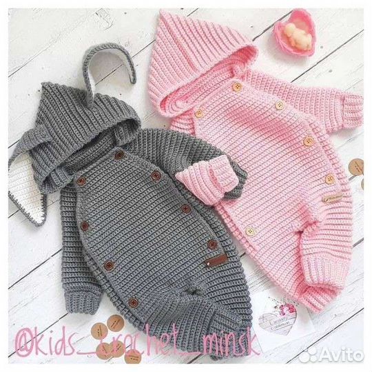 Вяжу на заказ