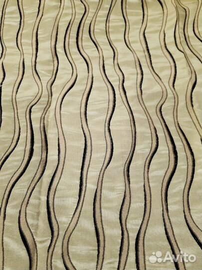 Ткань для штор и покрывал со склада