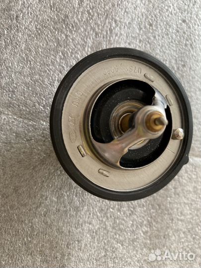 Термостат Hyundai/Оригинал/ 255002B000 Hyundai-KIA