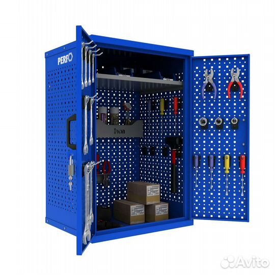 Металлическая мебель