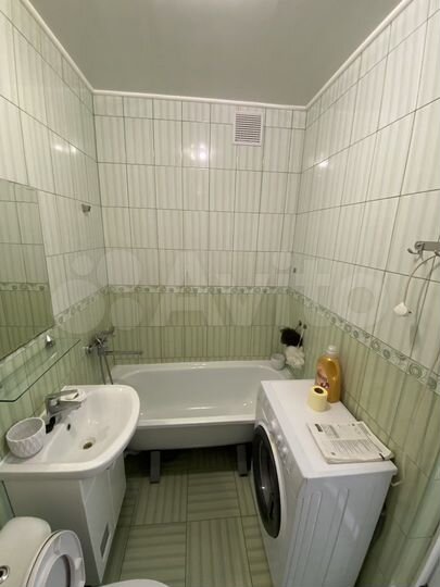 3-к. квартира, 72 м², 10/11 эт.