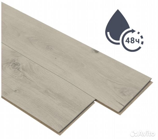 Ламинат Trend «Дуб Даргин»33 класс 8 мм