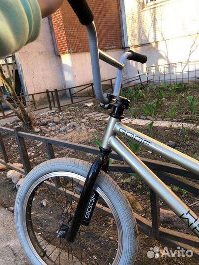 BMX Tech Team goof 20