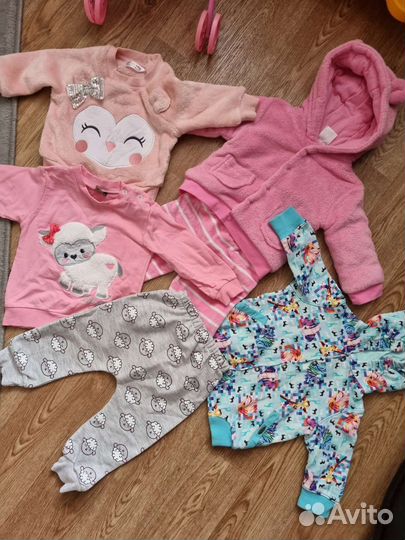 Одежда для девочки