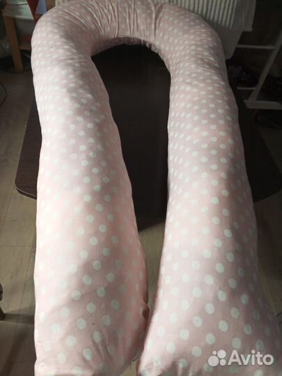 Подушка для беременных новая