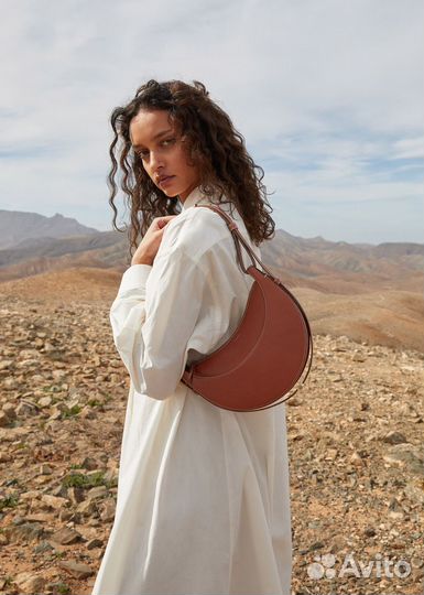 Сумка Polene Numero dix 4 расцветки