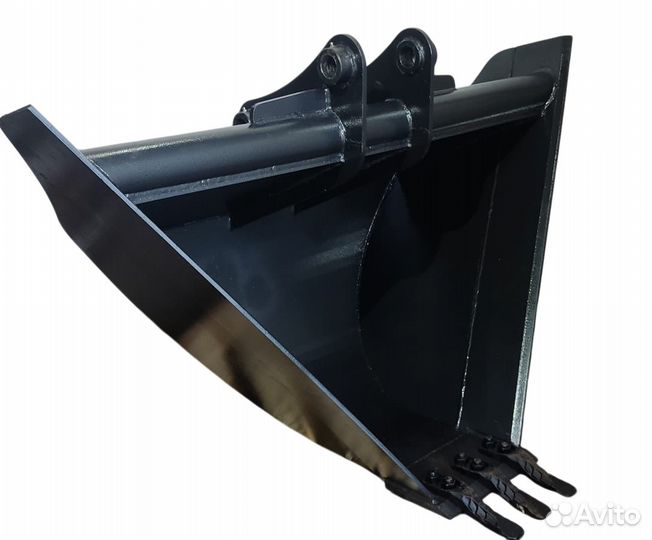 Профильный Ковш 250 * 1000 мм для Экскаваторов