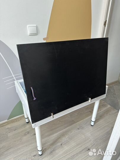 Световая песочница