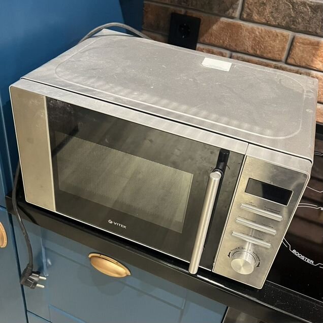 Микроволновка vitek VT-1652 SR