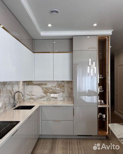 Кухни от производителя