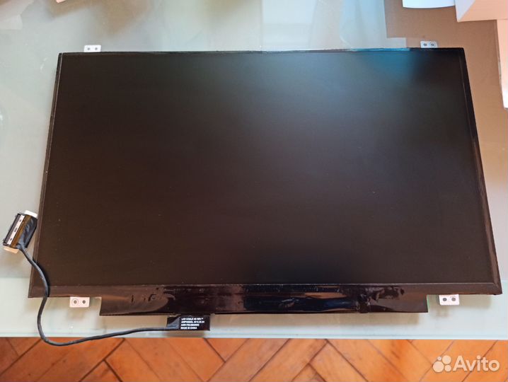 Матрица для ноутбука B140XTN03