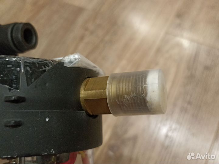 Манометр 0-16 мра фт дм2010ф