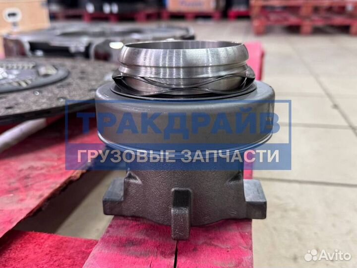 Комплект сцепления для Даф XF105