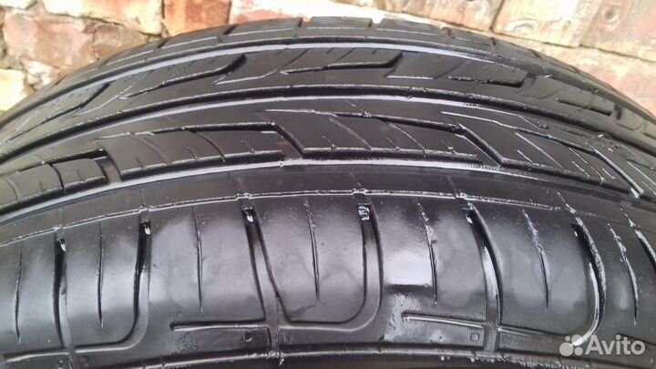 Cordiant Off Road 205/55 R16