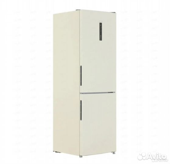 Холодильник Haier CEF535ACG Новый