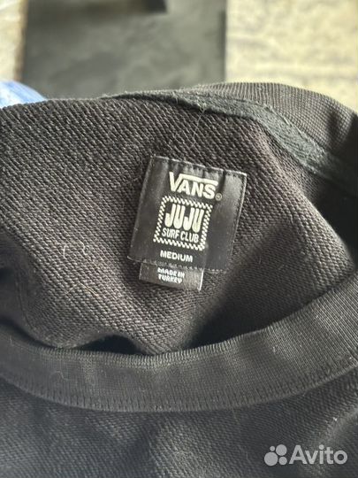 Vans Свитшот