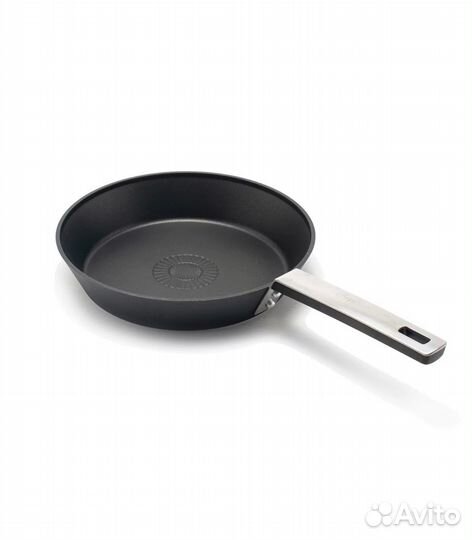 Алюминиевая сковорода Gipfel Supreme 2654, 26 см