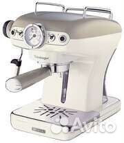 Кофеварка рожковая Ariete 1389 Vintage