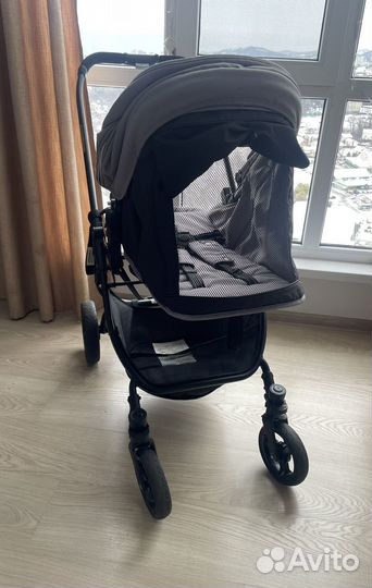 Коляска valco baby snap 4 ultra