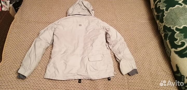 Куртка для сноуборда 686 женская