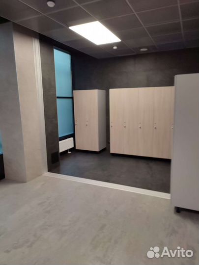 Тренировки по борьбе