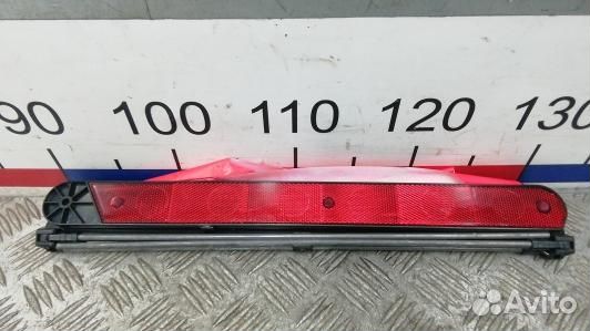 Знак аварийной остановки mercedes benz C-class W20