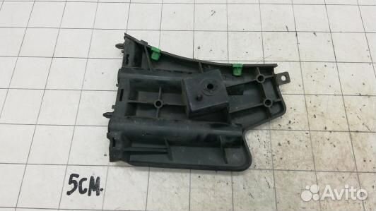 Крепление бампера заднее volvo V60 1 (87Y01HN02)