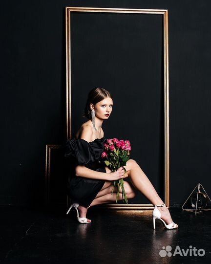 Фотостудия, аренда