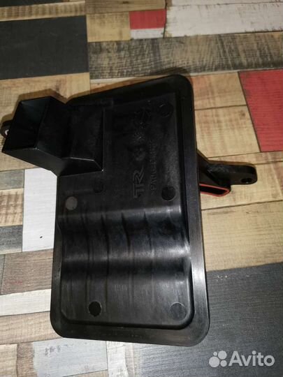 Фильтр АКПП GN 93743025