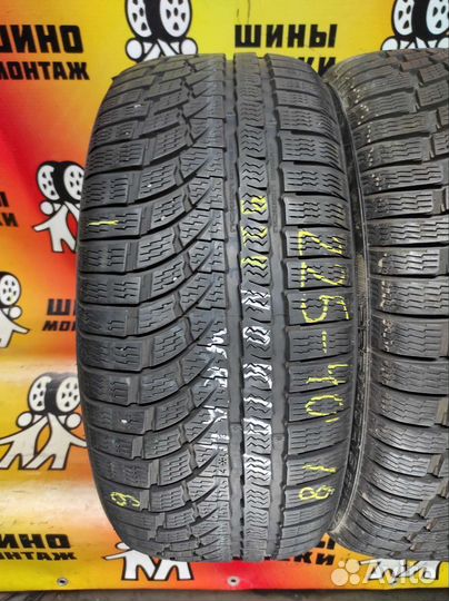 Nokian Tyres WR A4 225/40 R18 92V