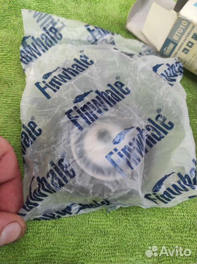 Ролик ремня натяжной ваз 2110-12