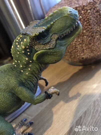 Фигурки Schleich