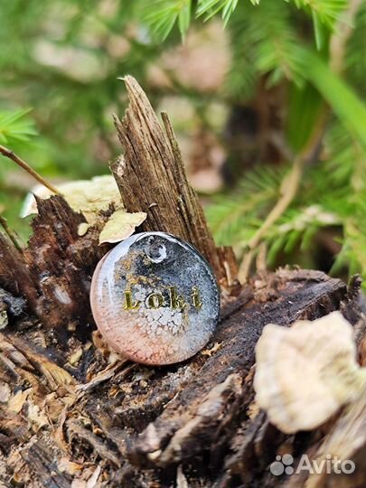 Адресник для собак