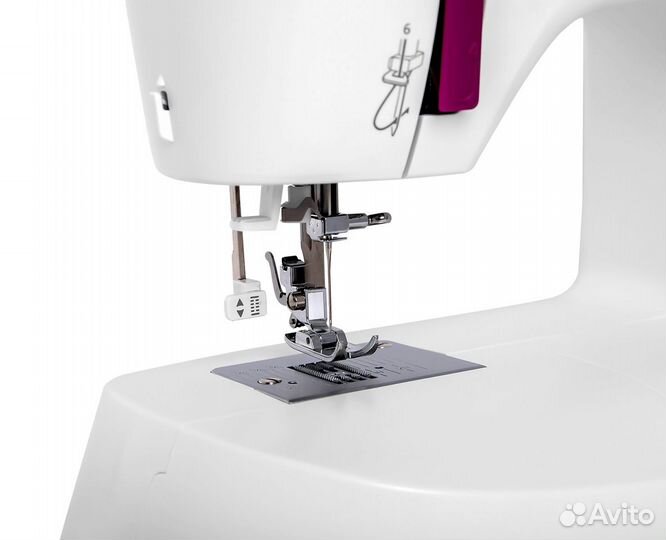 Швейная машина Necchi K132A