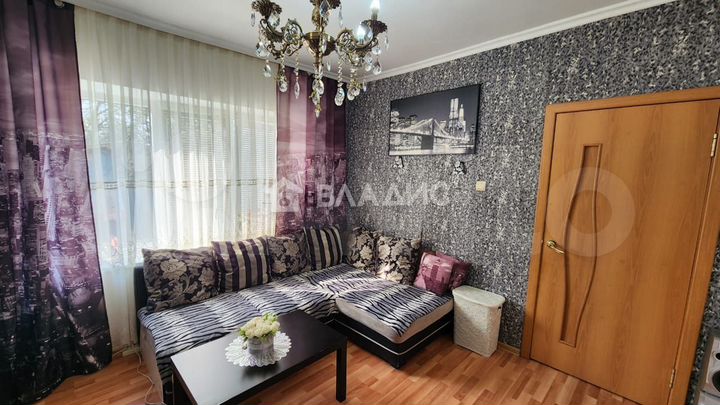 Дом 38,3 м² на участке 50 сот.