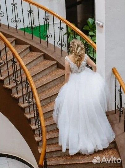 Свадебный организатор под ключ