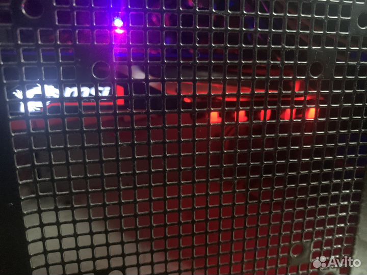 Видеокарта gtx 1050 ti msi