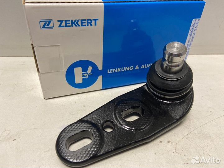 Опора шаровая правая Audi 80/90 B3 1986-1991