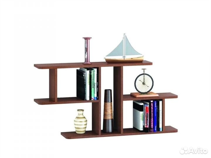 Полка навесная пн-4